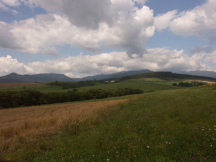 Ohlédnutí za létem