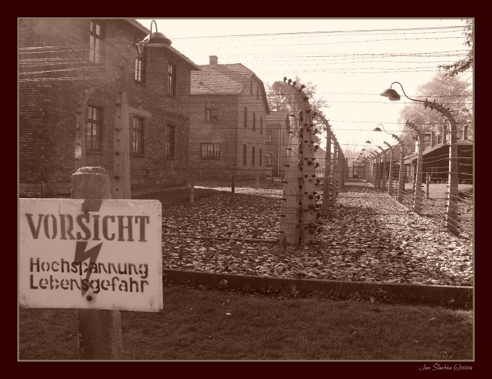 Auschwitz - Oswiecim