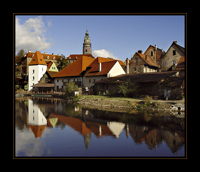 Pohlednice z ČK