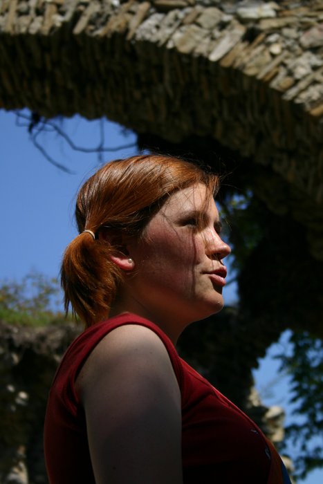 Orávka