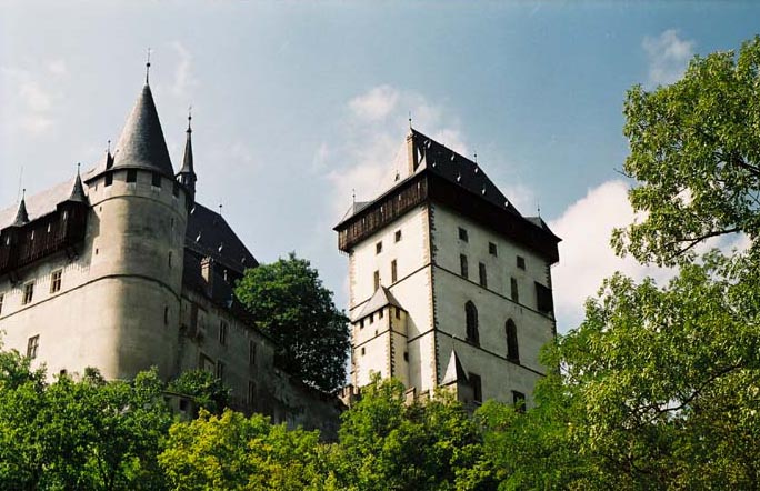 Karlstejn