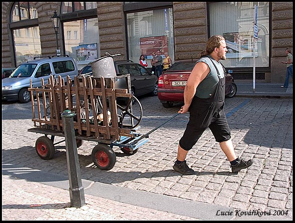 Umělecký kovář