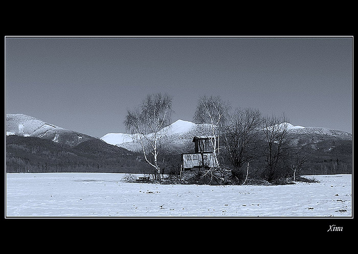 Rozhladna