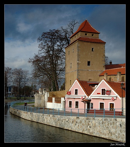 Železná panna