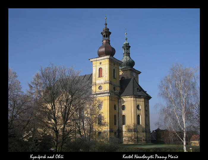 Kostel
