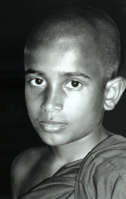 hinayana of ceylon