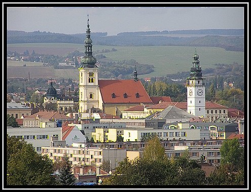 Vyškov