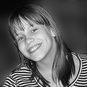 little girl