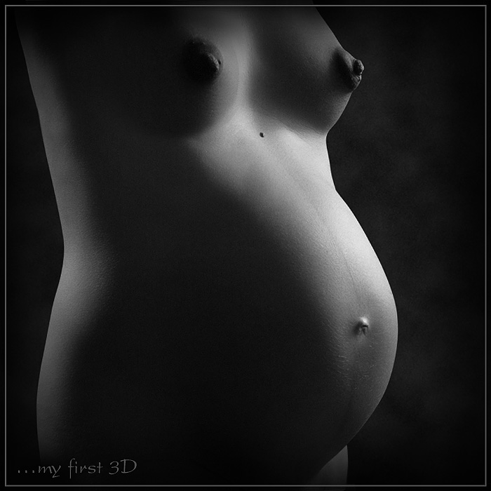 ...my first 3D