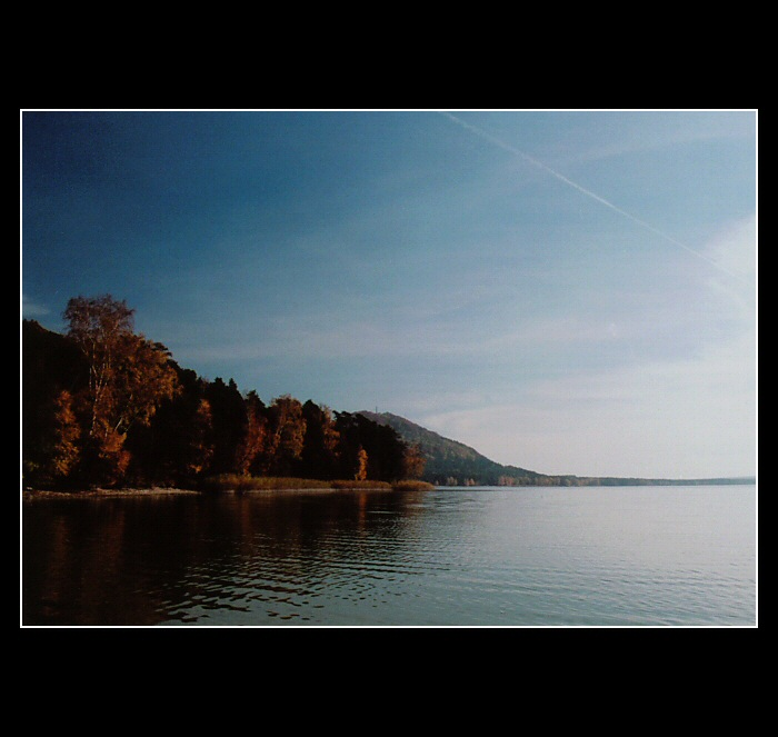 Máchova krajina IV.