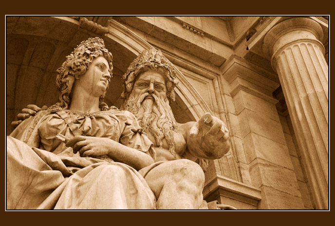 Ihneď mi vráť prst !!!! (inak sa žena uplače)