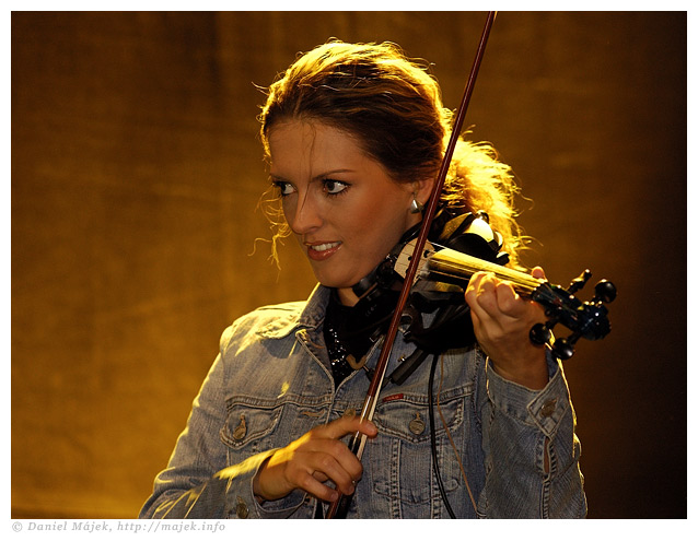 Princesses Of The Violin II.