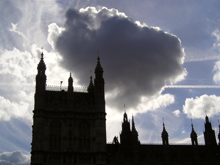 Palace of Westminster