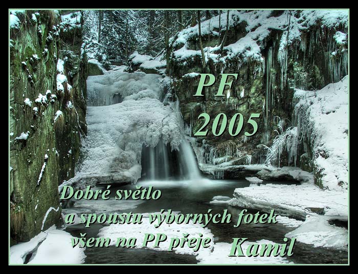 PF 2005
