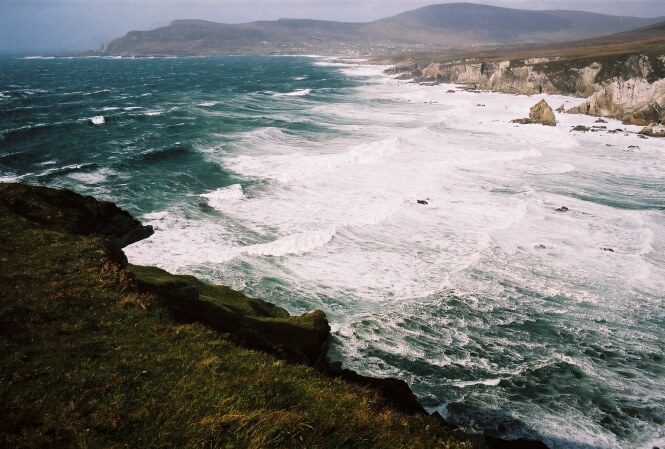 *** I R E L A N D - Achill Island IV ***