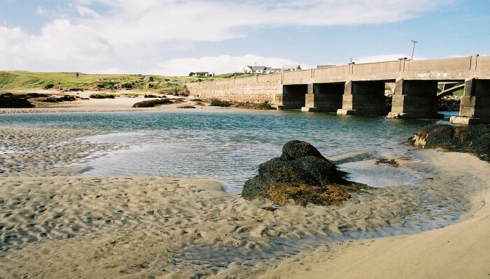 *** I R E L A N D - Donegal coast VII ***