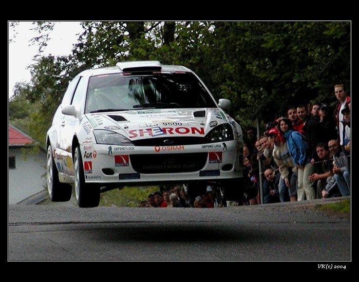 <b>ROMAN+FOCUS go, go, go!!!</b>