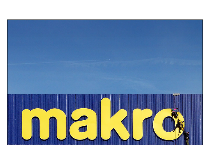 Makro a mikro