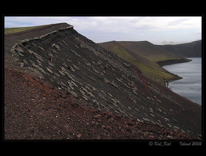 Landmannalaugar VII