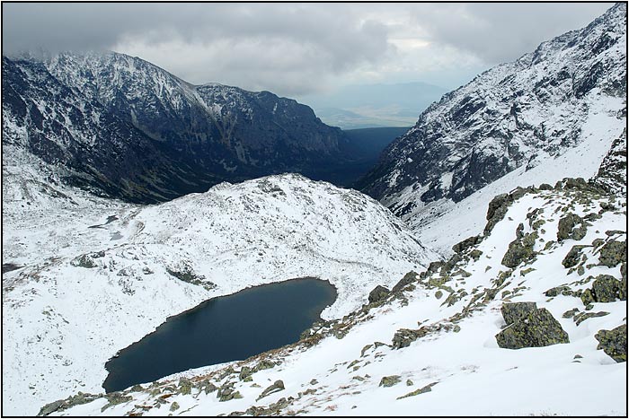 Malé pleso