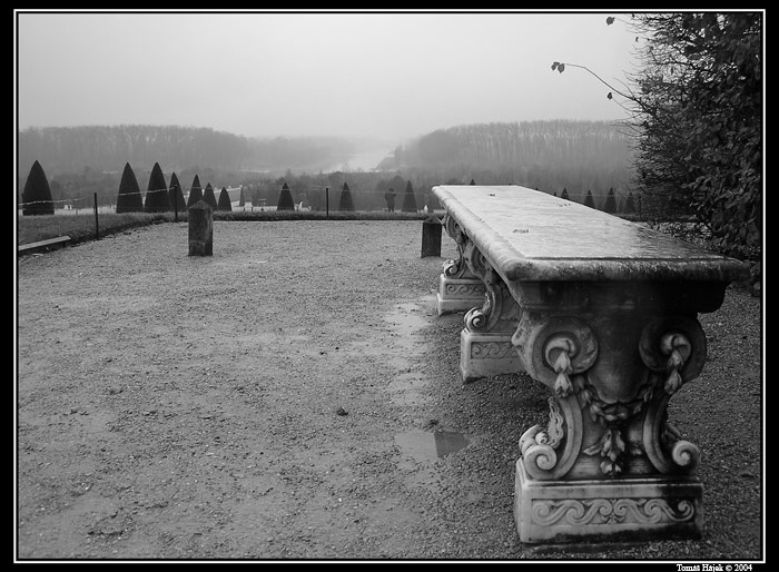 Versailles
