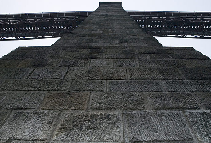 Železniční most