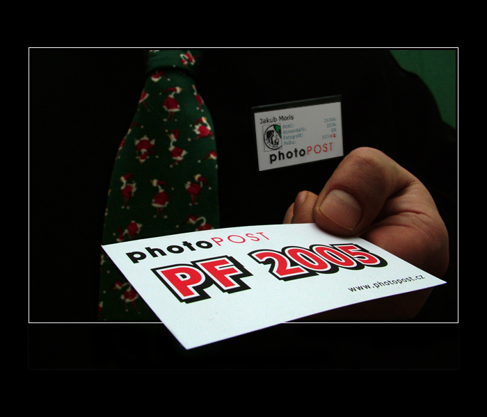 <b>PF 2005</b>