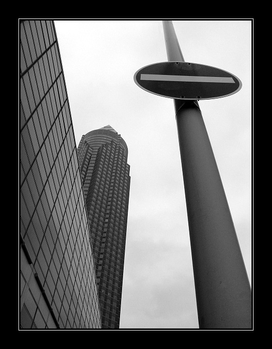 Messe Turm