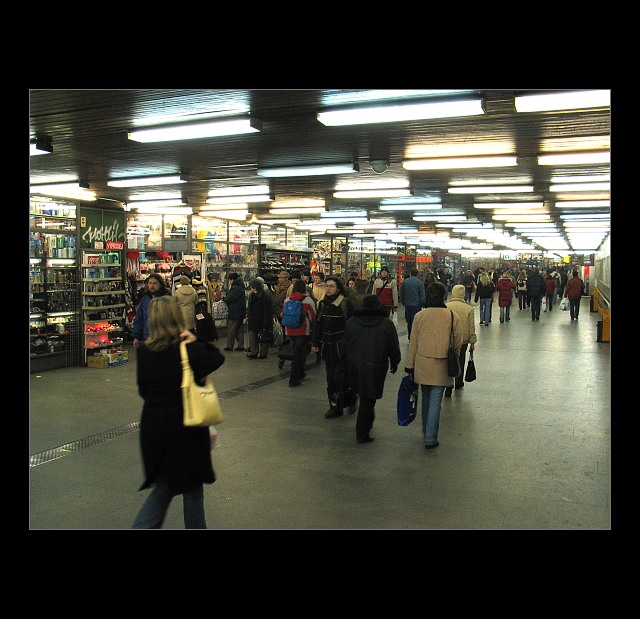 Shon - rychlá činnost