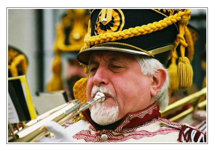 Trumpetista