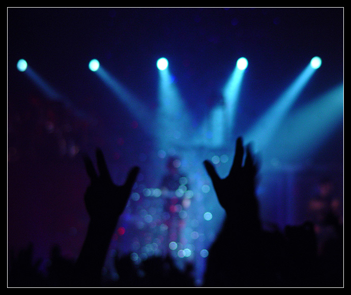 :: touch the star ::