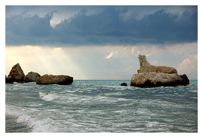 "dobít baterky ..."