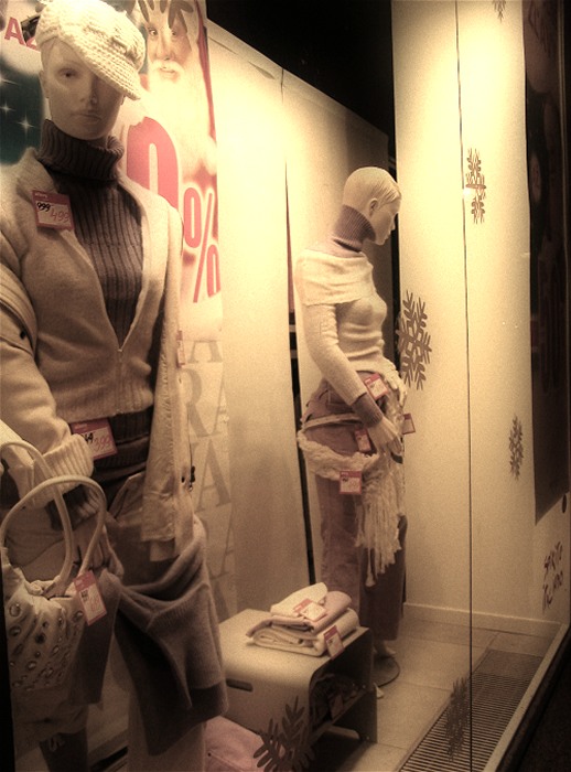 Príbehy z Terranovy - Ja sa s ňou baviť nebudem...