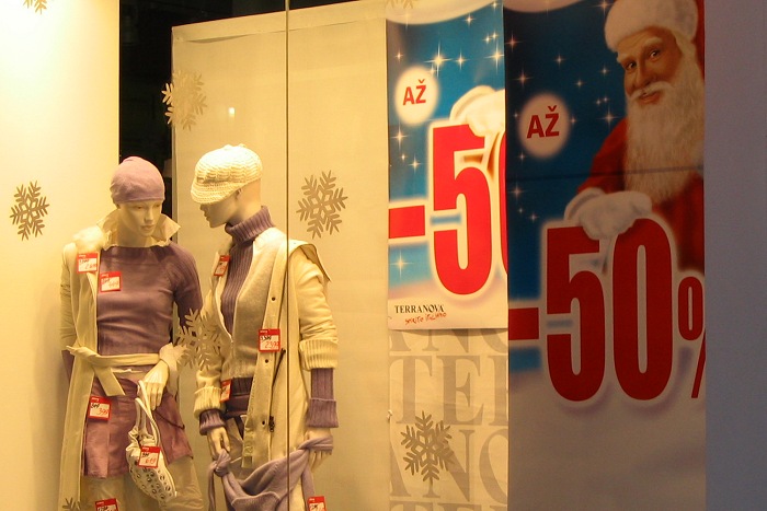 Príbehy z Terranovy -  -50%