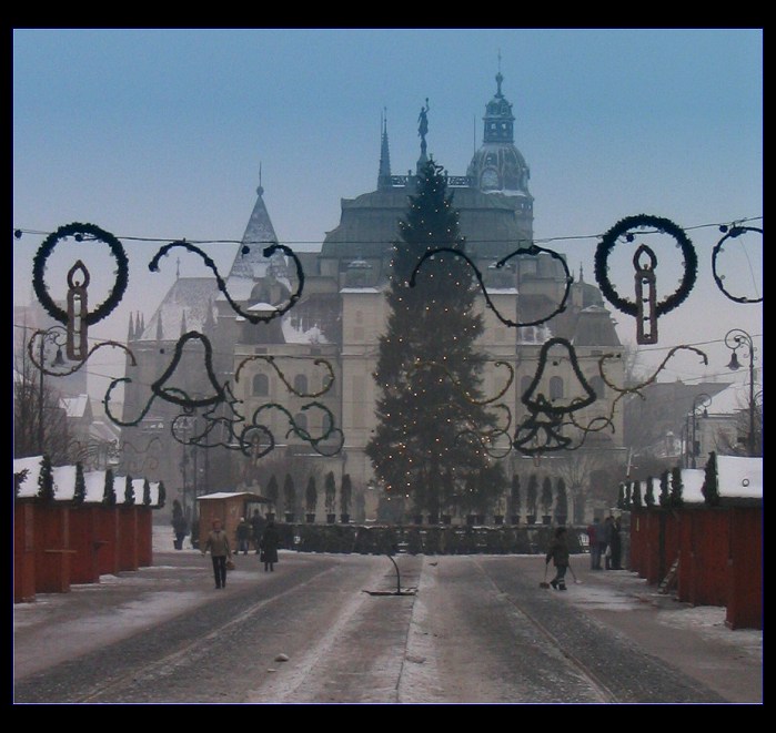 X-mas time has come!