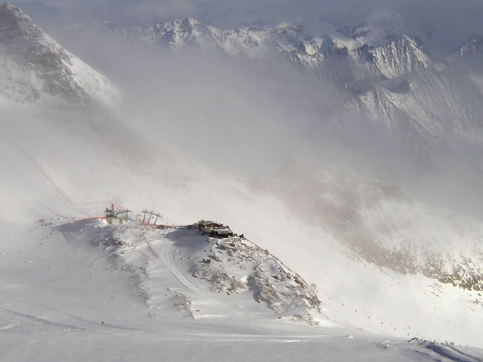 Hintertux