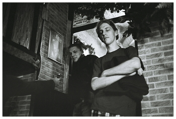 Tohle svinstvo já nepiju...