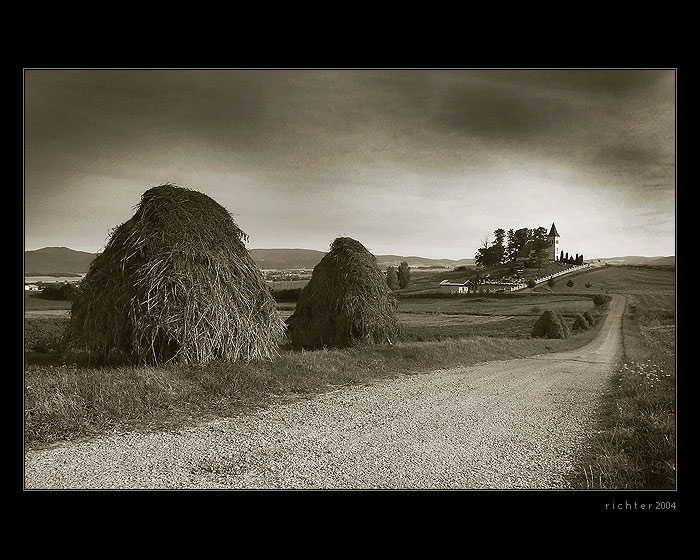 ... kde bolo, tam bolo ...