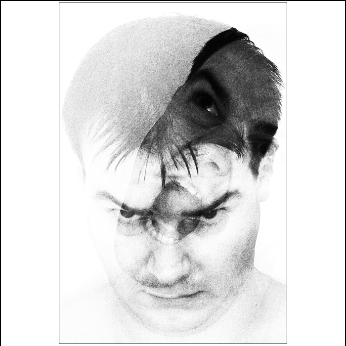 Schýza: páteční šílené šílenství