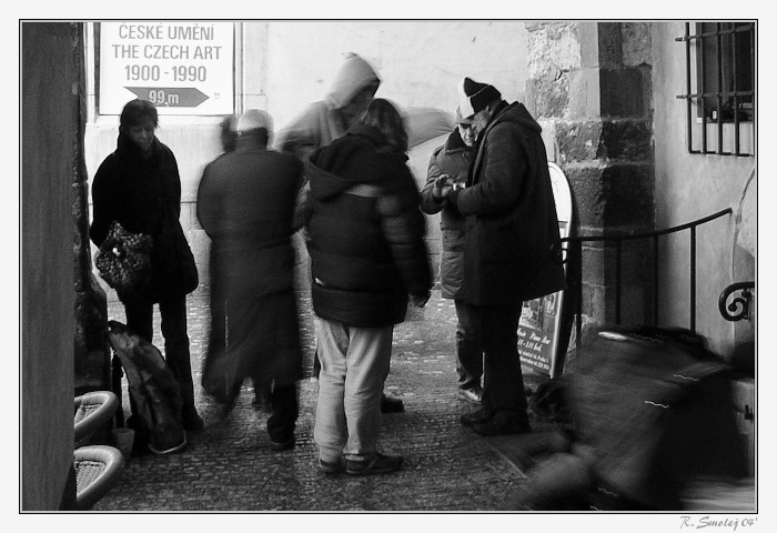 Tak Zbyšku, kolik ti to dneska hodilo?