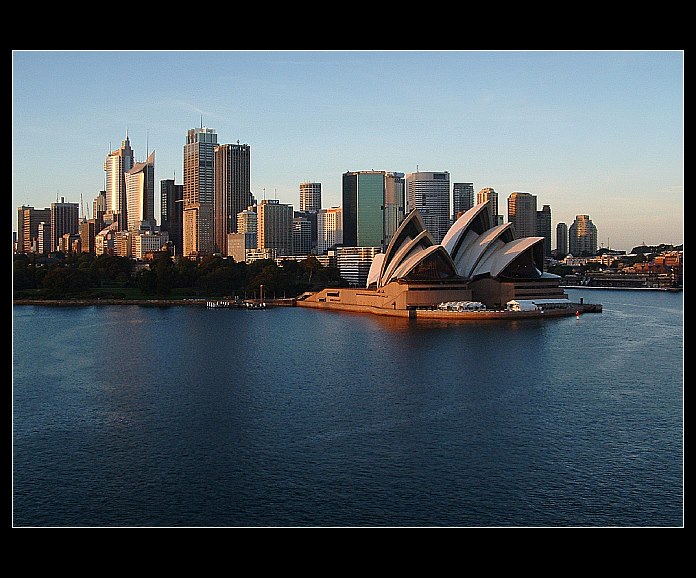 Sydney