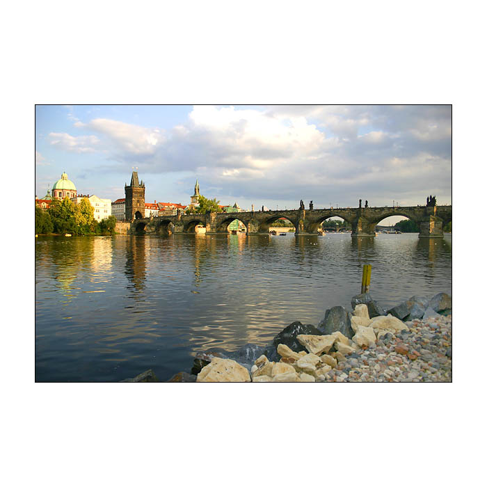 Karluv most