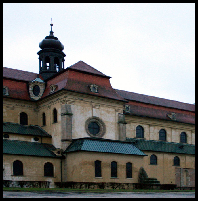 Velehrad