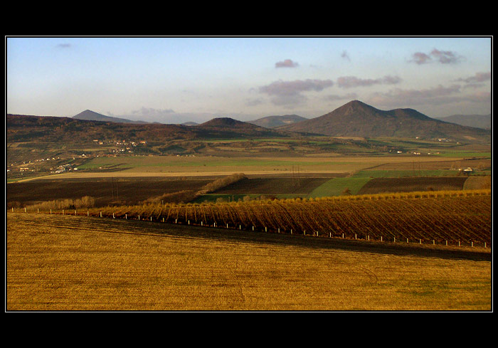 České Středohoří II.