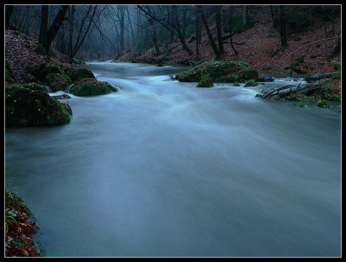 Kamenice