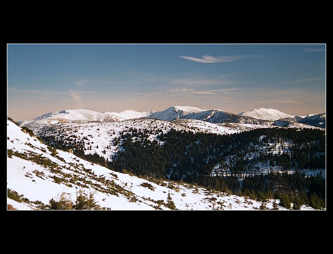 Nízke Tatry
