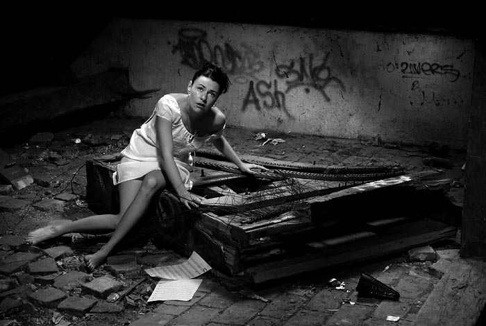 ...nedohrané requiem II...