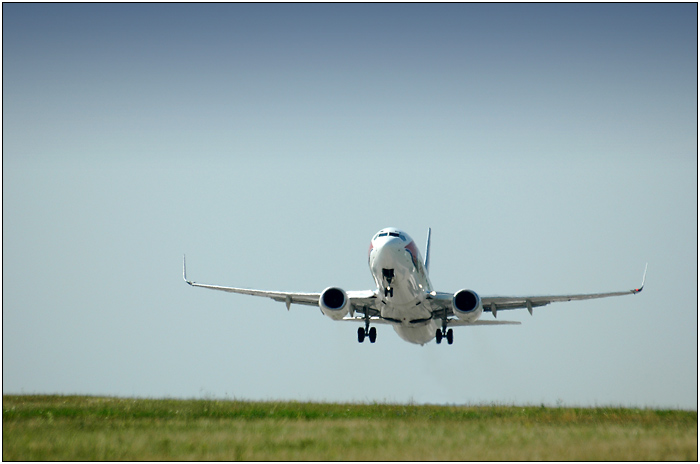 Takeoff