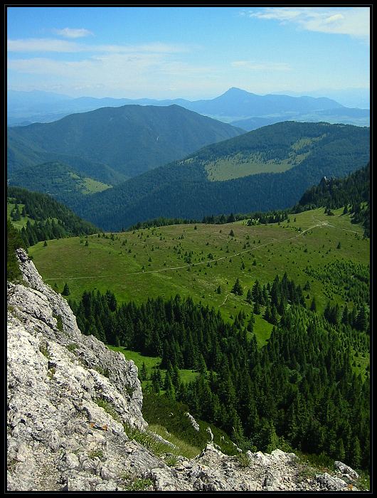 Rozsutec I