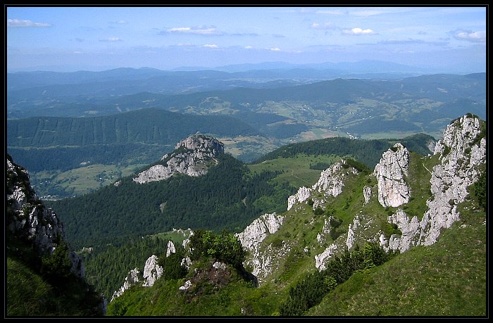 Rozsutec II